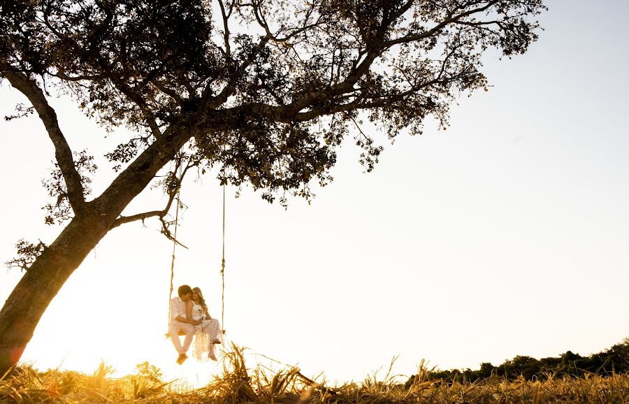 Wedding photographer Marcelo Dias (1515). Photo of 22 July 2020