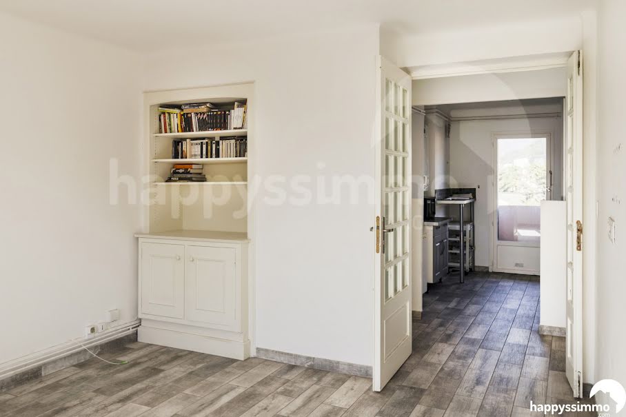 Vente appartement 4 pièces 62 m² à Toulon (83000), 137 000 €