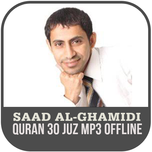 App Insights Saad Al Ghamdi Quran Recitation 30 Juz Mp3 Offline