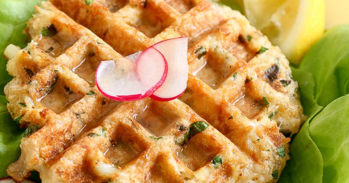 10 Best Crab Meat Breakfast Recipes