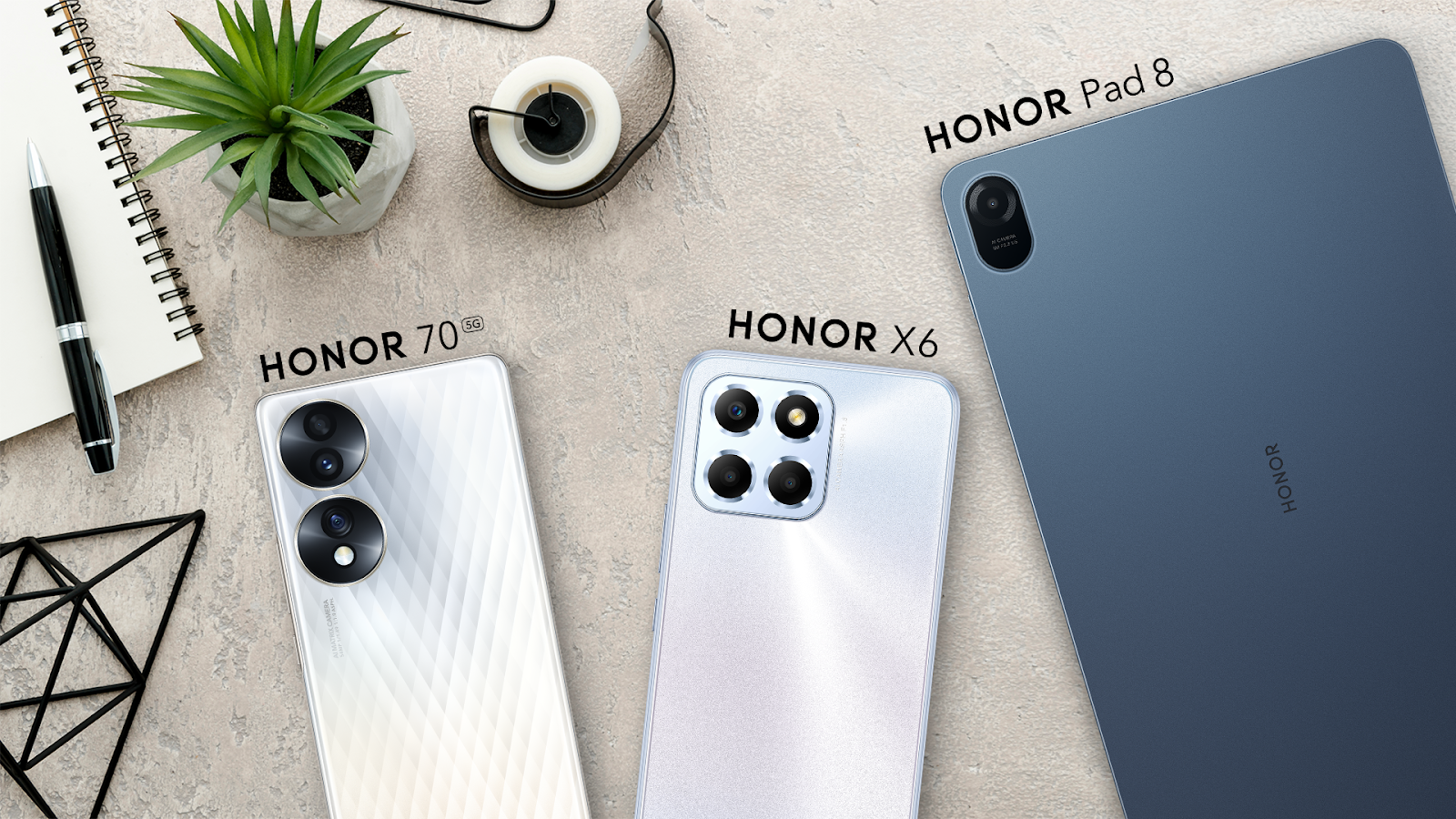 Honor 70