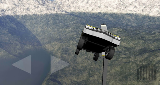 Screenshot Deadly Jump