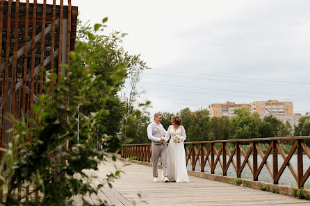 Wedding photographer Natalya Makurova (makurovaphoto). Photo of 9 October 2023