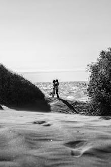 Fotógrafo de casamento Fred Leloup (leloup). Foto de 26 de fevereiro