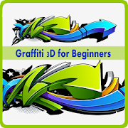 Graffiti 3D for Beginners  Icon