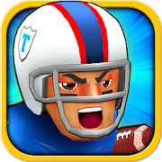 TouchDown Rush : Football Run  Icon