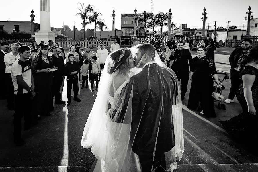 Fotógrafo de bodas José Angel Gutiérrez (joseangelg). Foto del 5 de marzo 2023