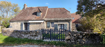 maison à Montvalent (46)