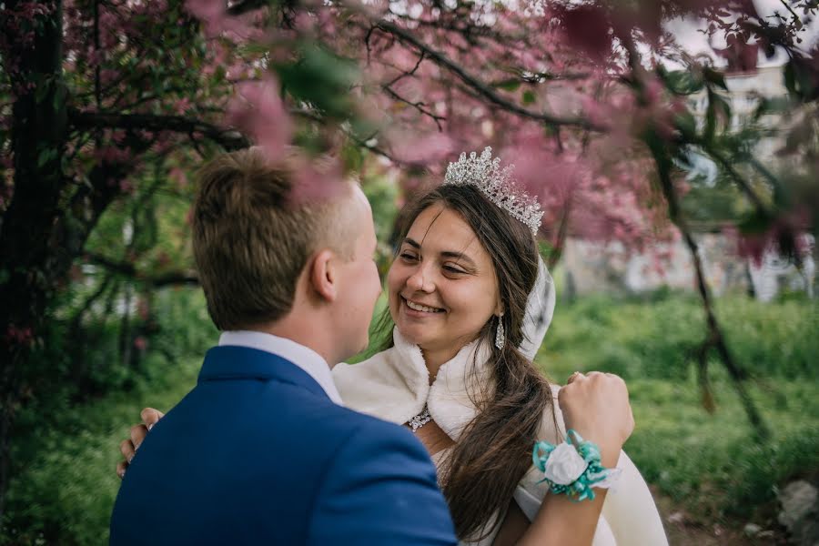 Fotógrafo de bodas Vіtalіy Kucan (volod). Foto del 27 de junio 2021