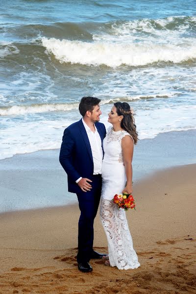 Fotógrafo de bodas Barbara Baio (baio). Foto del 1 de marzo 2018