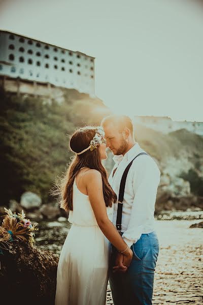 Fotógrafo de bodas Gencay Çetin (venuswed). Foto del 14 de febrero 2018