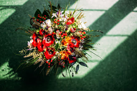 Fotógrafo de bodas Kseniya Maksimova (ksmaximova). Foto del 27 de octubre 2016