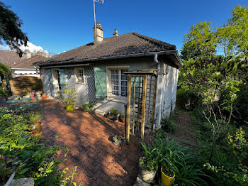 maison à Vernouillet (28)