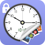 Cover Image of Télécharger Secret bolt Watch - Occult fasten latch 1.08 APK