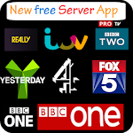 Cover Image of Download USA TV Channels server 2018 2.0 APK