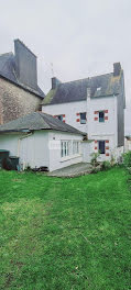 maison à Maël-Carhaix (22)