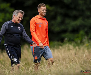 Geoffke Deurne Noord twijfelt nog: "Ik waardeer de steun van de fans enorm"