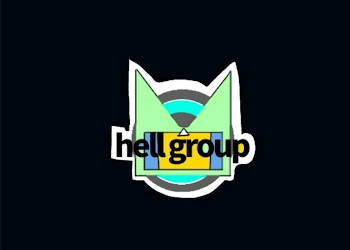 「hell group」のメインビジュアル