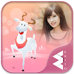 Cover Image of Baixar Eid ul Adha Photo Frames 1.0 APK