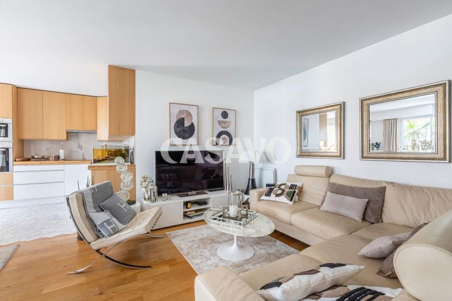 Vente appartement 4 pièces 96 m² à Montrouge (92120), 795 000 €