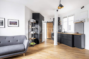 appartement à Courbevoie (92)