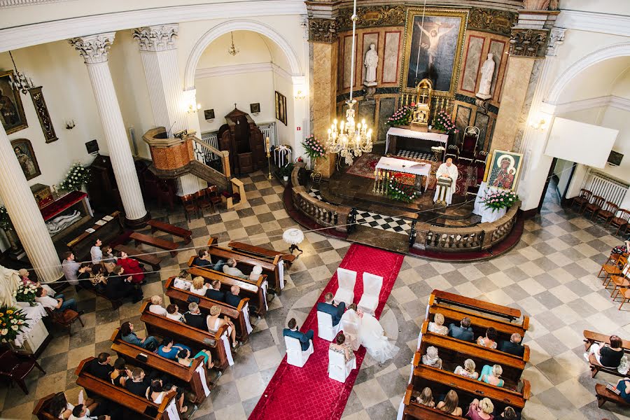 Photographe de mariage Bartlomiej Zuk (bartlomiejzuk). Photo du 15 mai 2015