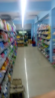 Usha Supermarket photo 2