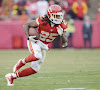 Jamaal Charles est un Broncos