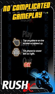How to download RUSH X Superbike Racing Game 1.3.1a unlimited apk for bluestacks