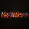 HotMess, Connaught Place (CP), Rajiv Chowk, New Delhi logo