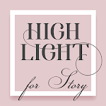 Cover Image of 下载 Highlight Cover Maker for Story 1.1 APK