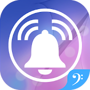 Popular Ringtones Free  Icon