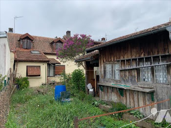 maison à L'Isle-sur-le-Doubs (25)