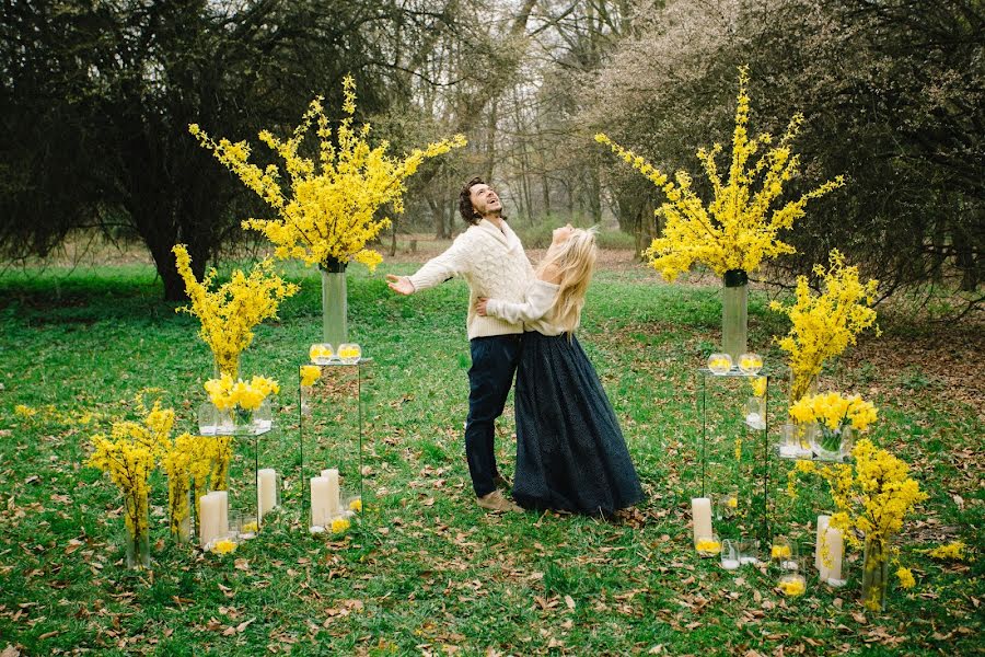 Wedding photographer Nazar Roschuk (nazarroshchuk). Photo of 16 June 2015