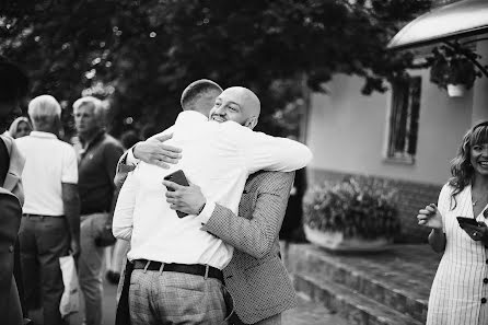 Fotógrafo de casamento Marina Sobko (kuroedovafoto). Foto de 3 de março 2021