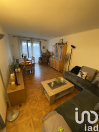 appartement à Villiers-sur-Marne (94)