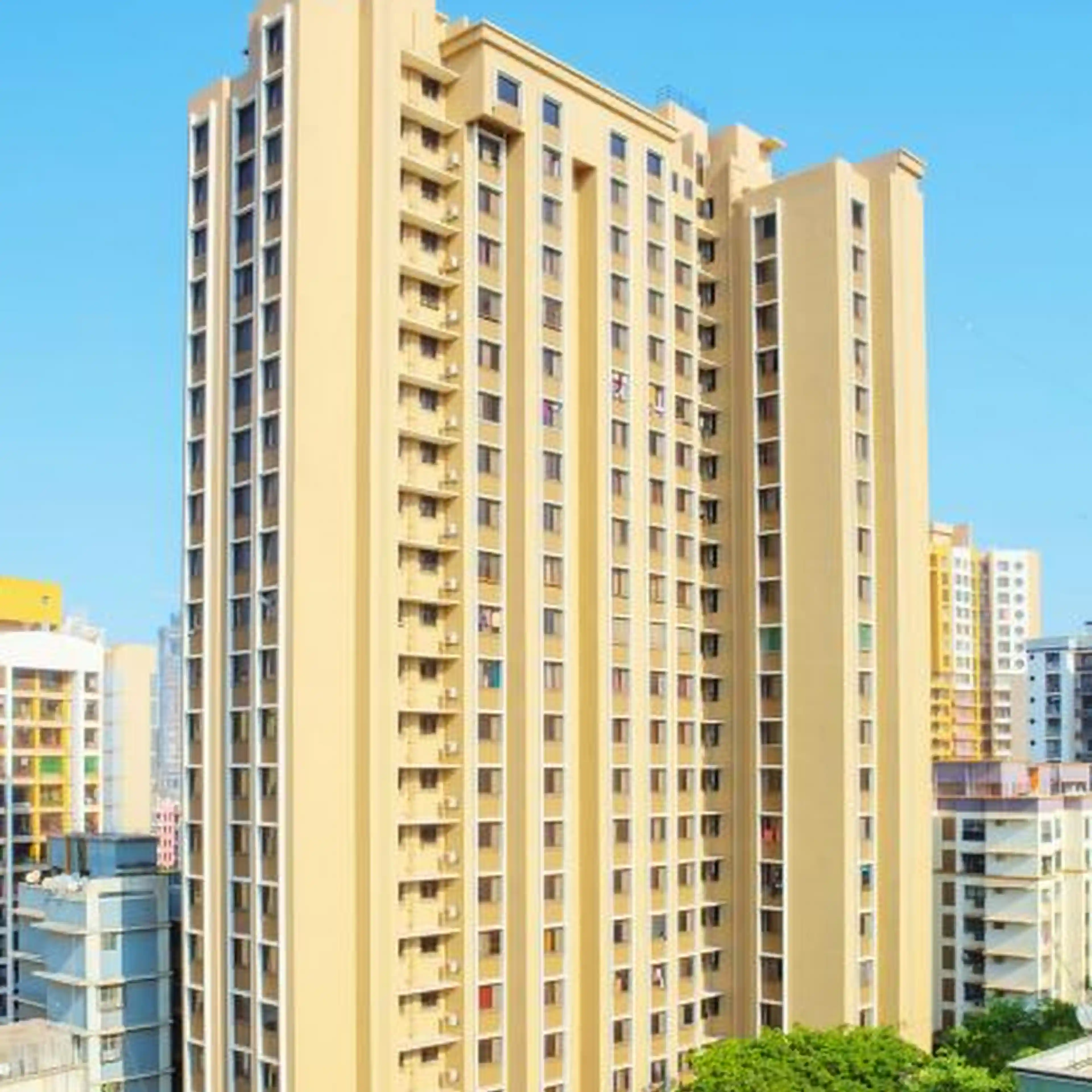 Lalani Grandeur-elevation-1