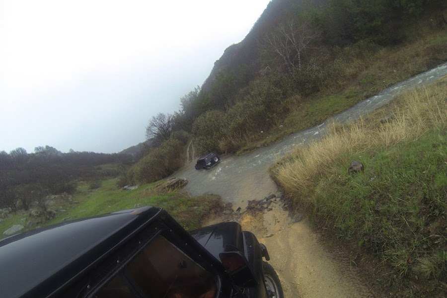 Армения: сокровища нации