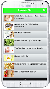 Pregnancy Diet 2019(圖5)-速報App