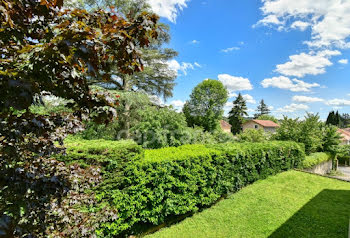 appartement à Tassin-la-Demi-Lune (69)