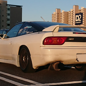 180SX RPS13