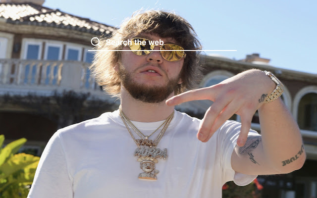 Murda Beatz HD Wallpapers New Tab Theme