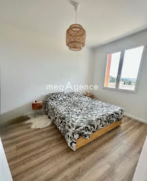 appartement à Toulon (83)