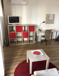 appartement à Toulon (83)