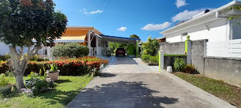 maison à Port Louis (971)