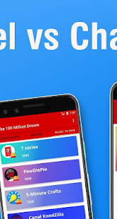 The 100 Million Dream(圖2)-速報App