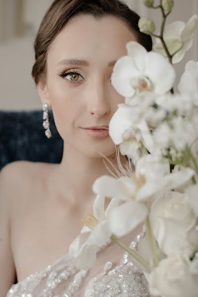 Wedding photographer Margarita Epifanova (epifanova). Photo of 10 April 2023