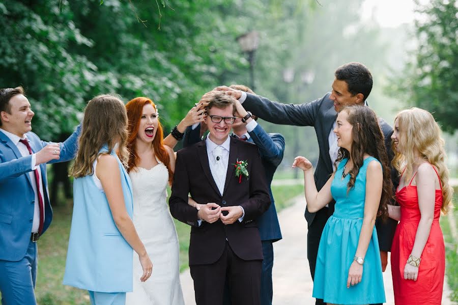 Fotografo di matrimoni Farkhad Valeev (farhadvaleev). Foto del 12 luglio 2017