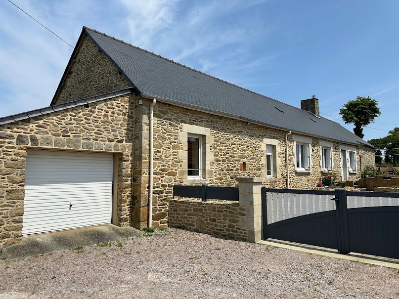 Vente maison 5 pièces 167 m² à Saint-Pôtan (22550), 399 000 €