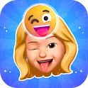 Icon Funmoji: Funny Face Filters